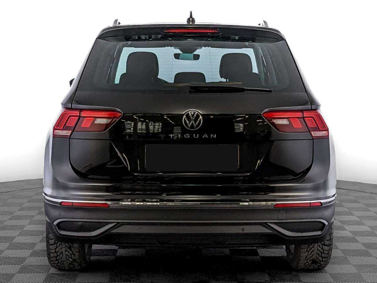 Volkswagen Tiguan, 2021 - 77 871 км. | Фото №6