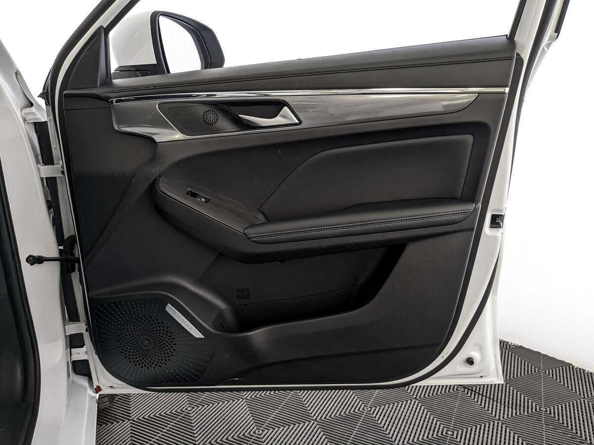 Haval Jolion, 2022 Фото №19