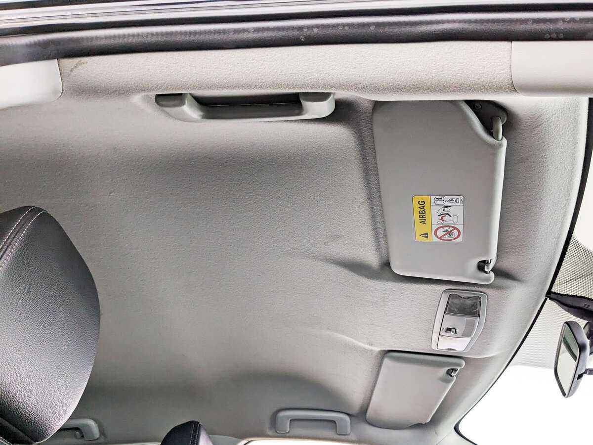 Mitsubishi ASX, 2019 Фото №18