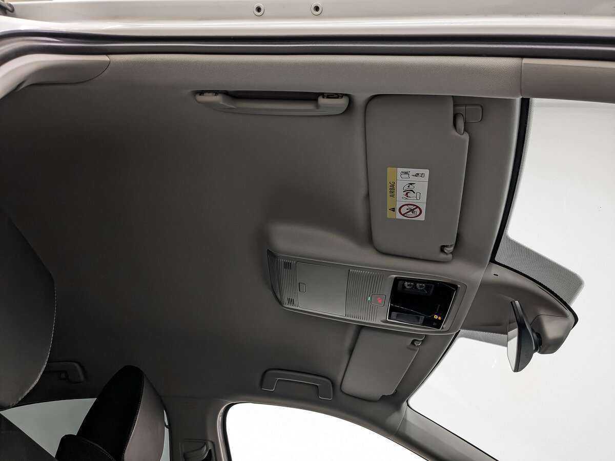 Skoda Octavia, 2021 Фото №17