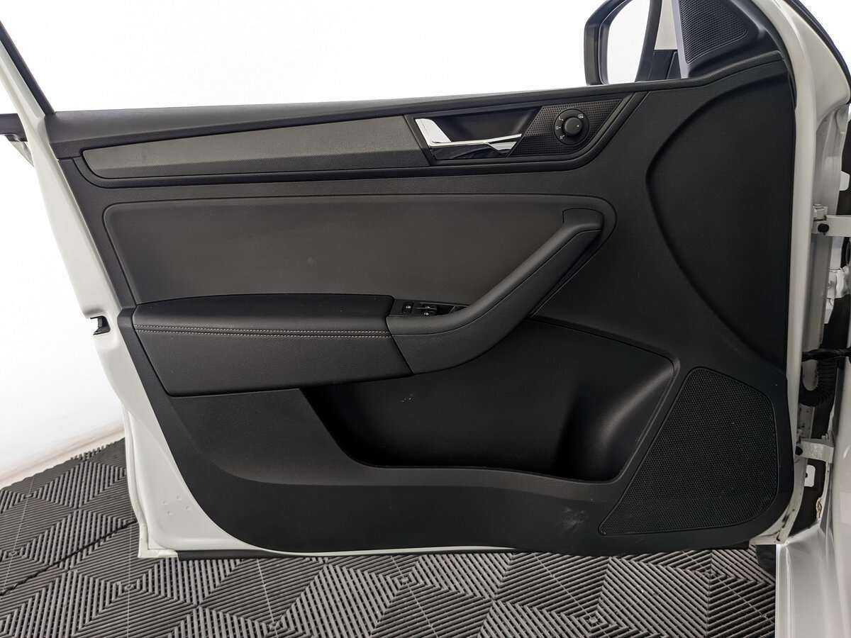 Skoda Rapid, 2020 Фото №15