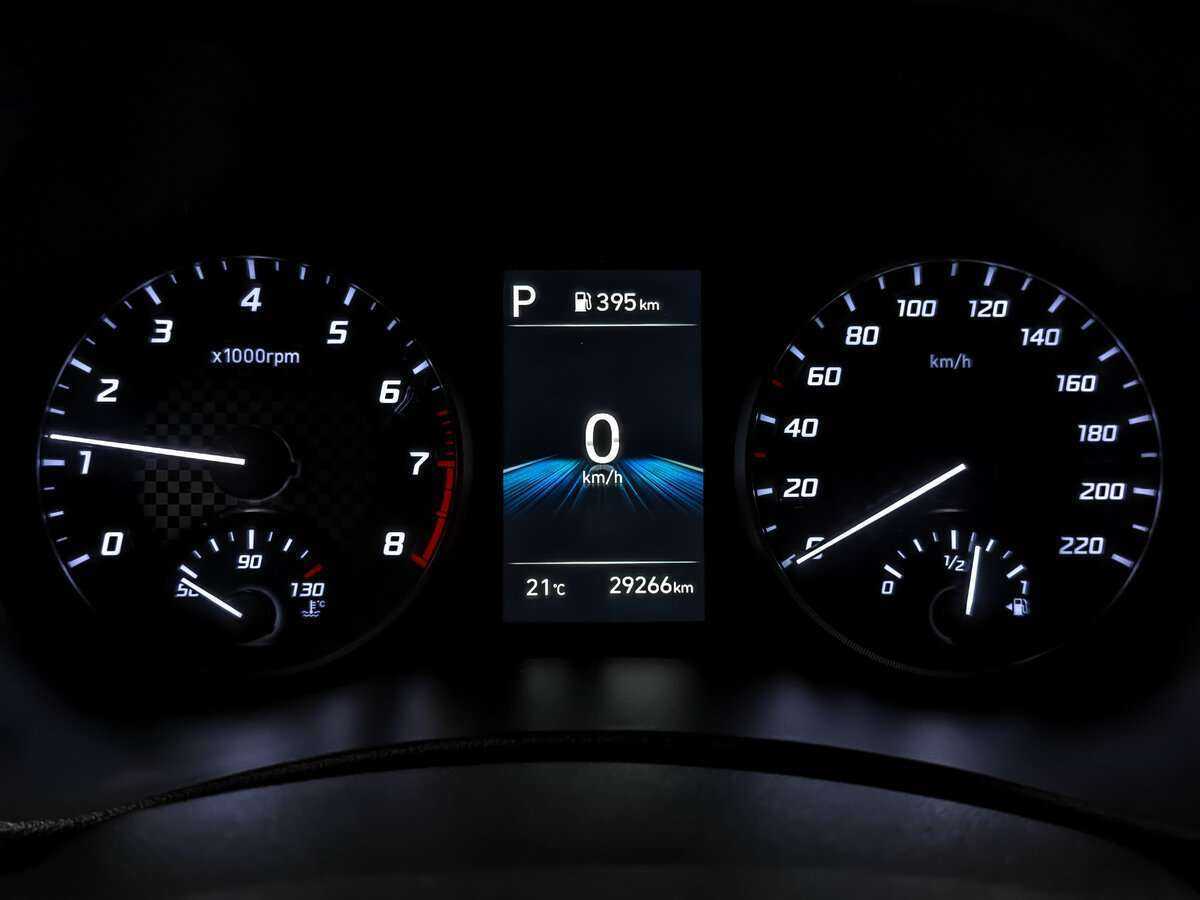 Hyundai Solaris, 2021 Фото №12