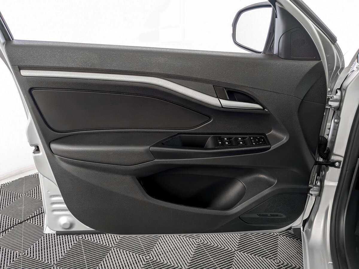 Lada (ВАЗ) Vesta SW, 2022 Фото №15