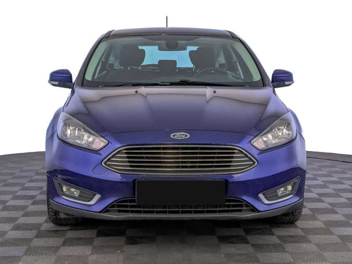 Ford Focus, 2018 - 66 219 км. | Фото №2