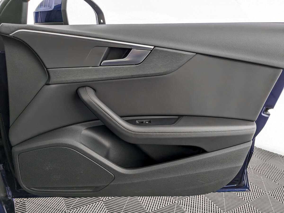 Audi A4 35 TFSI, 2021 Фото №20