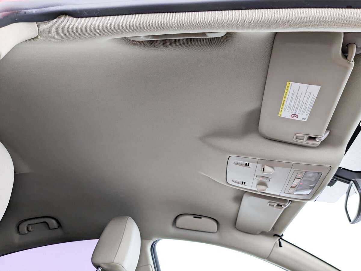 Opel Insignia, 2012 Фото №18