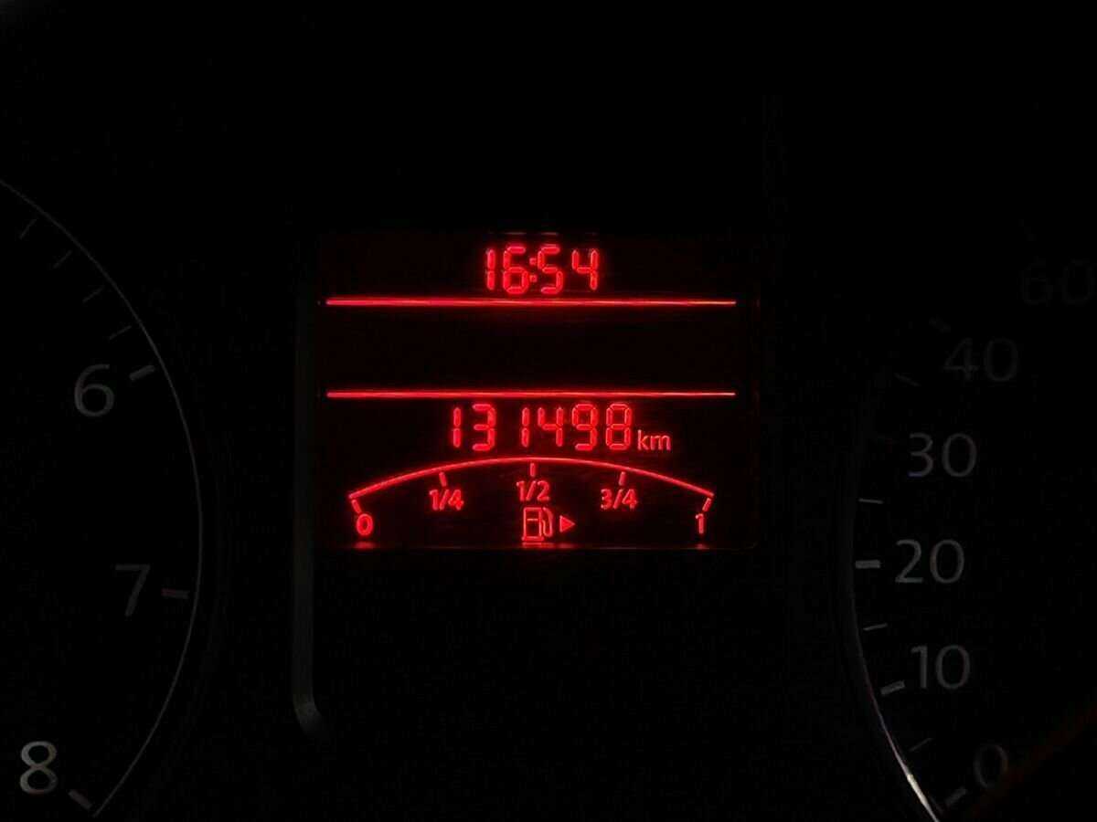 Volkswagen Polo, 2013 Фото №16