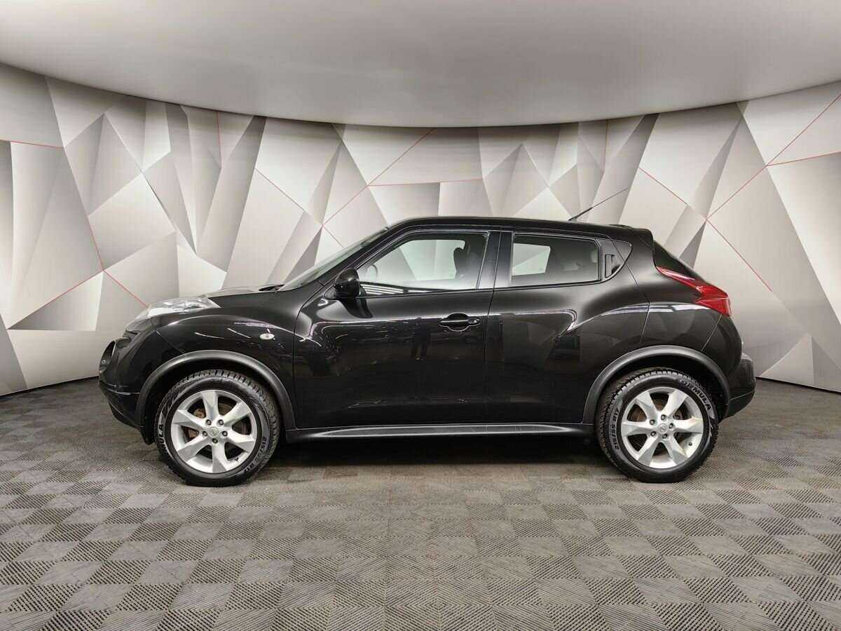 Nissan Juke, 2012 - 177 443 км. | Фото №5
