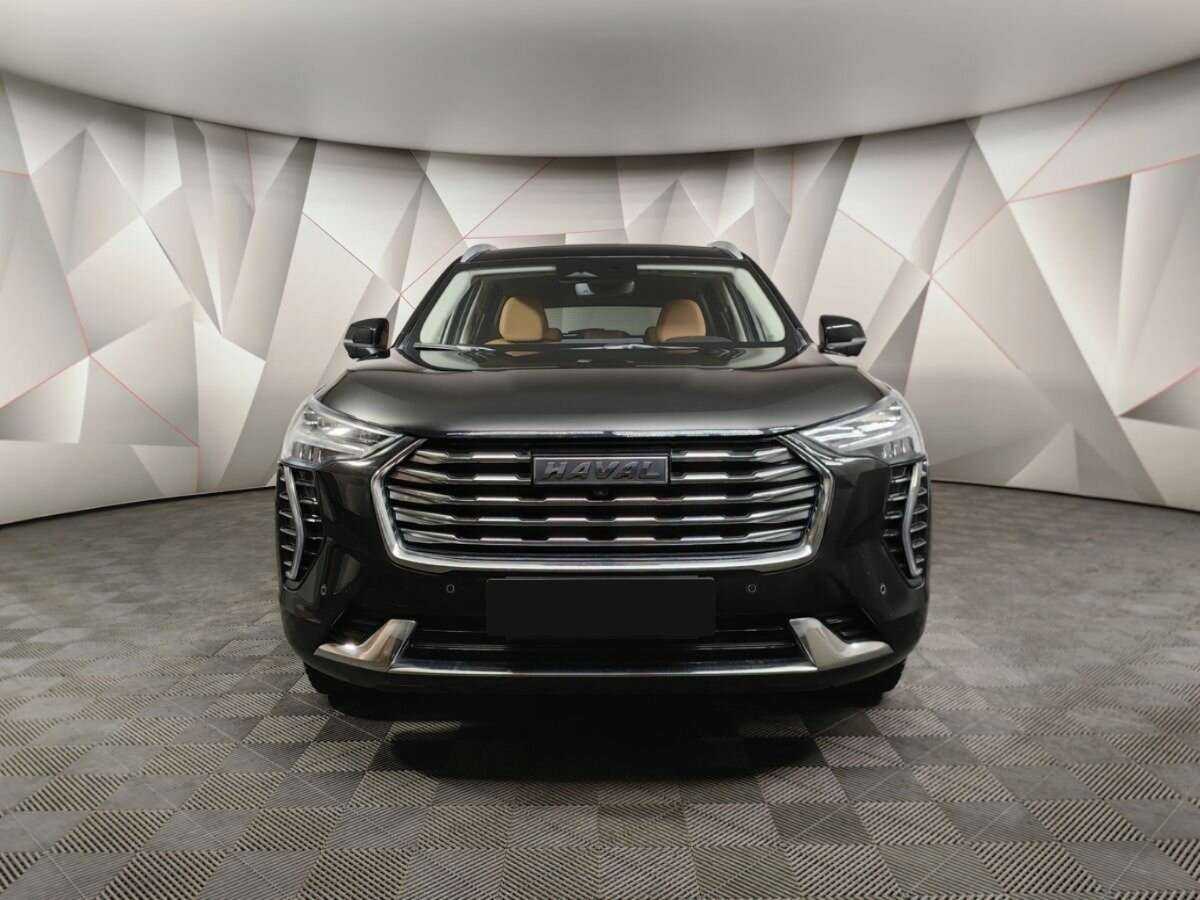 Haval Jolion, 2022 - 41 621 км. | Фото №7