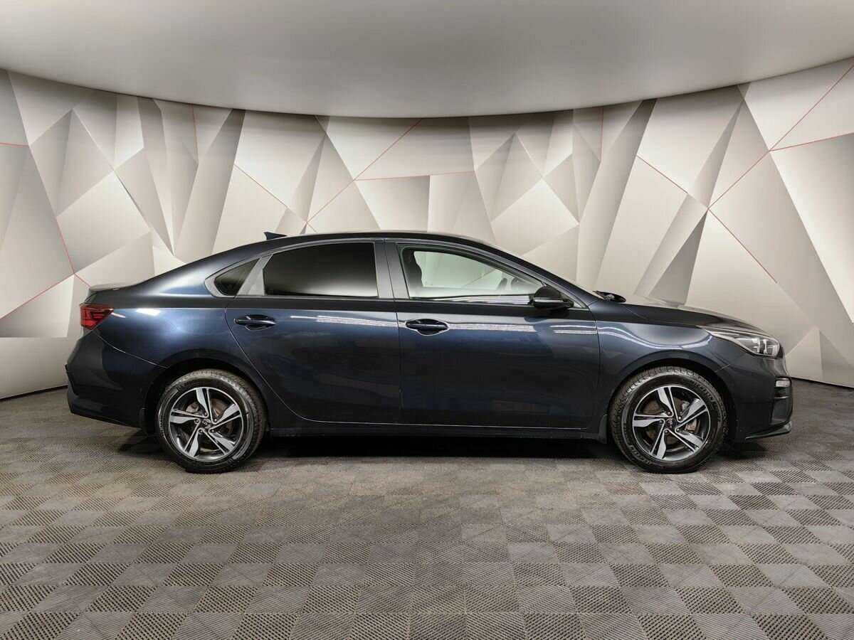 Kia Cerato, 2019 - 67 121 км. | Фото №6