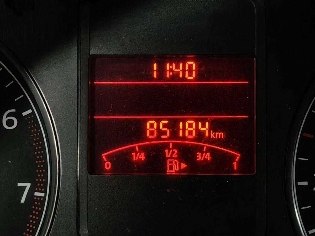 Volkswagen Polo, 2012 Фото №18