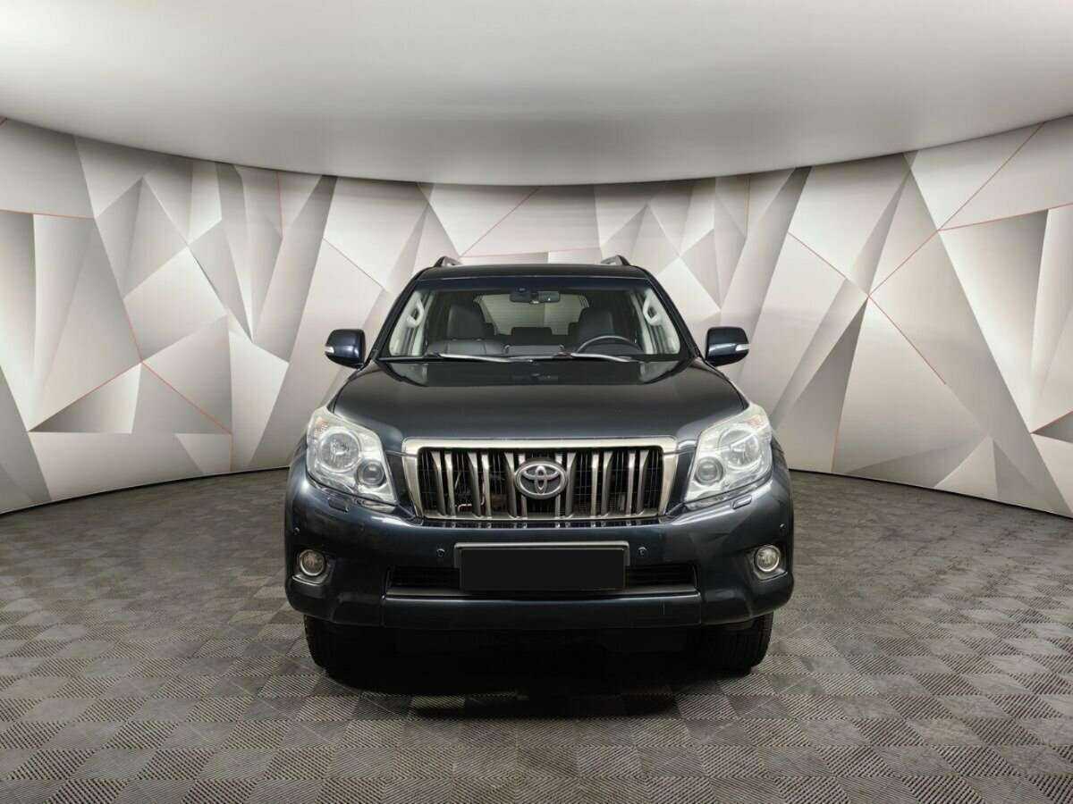 Toyota Land Cruiser Prado, 2012 - 214 092 км. | Фото №7