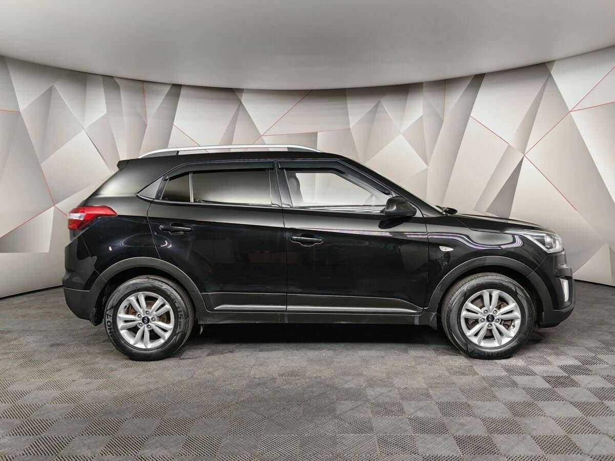 Hyundai Creta, 2019 - 206 361 км. | Фото №6