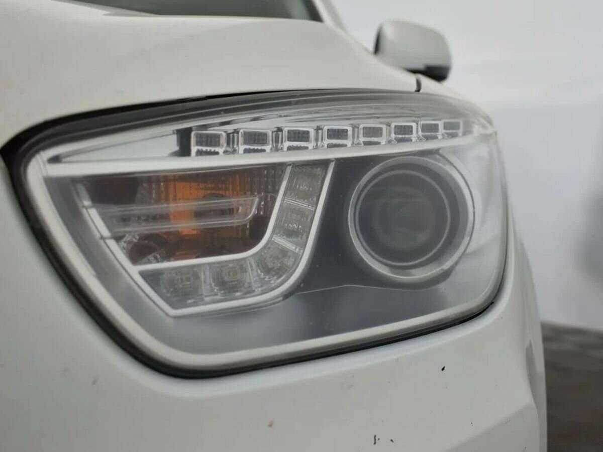 FAW Besturn X80, 2017 - 340 931 км. | Фото №7