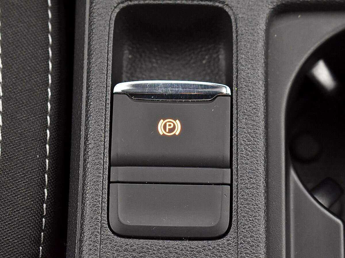 Skoda Octavia, 2021 Фото №17