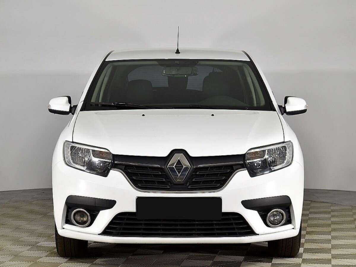 Renault Sandero, 2020 - 76 285 км. | Фото №2
