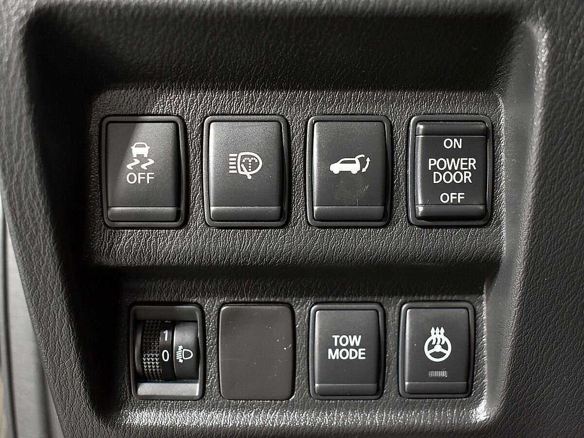 Nissan Pathfinder, 2015 Фото №18