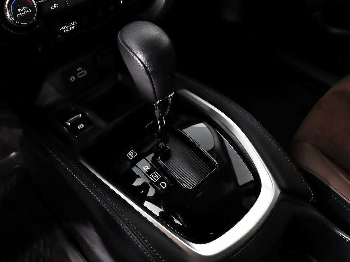 Nissan Qashqai, 2021 Фото №11