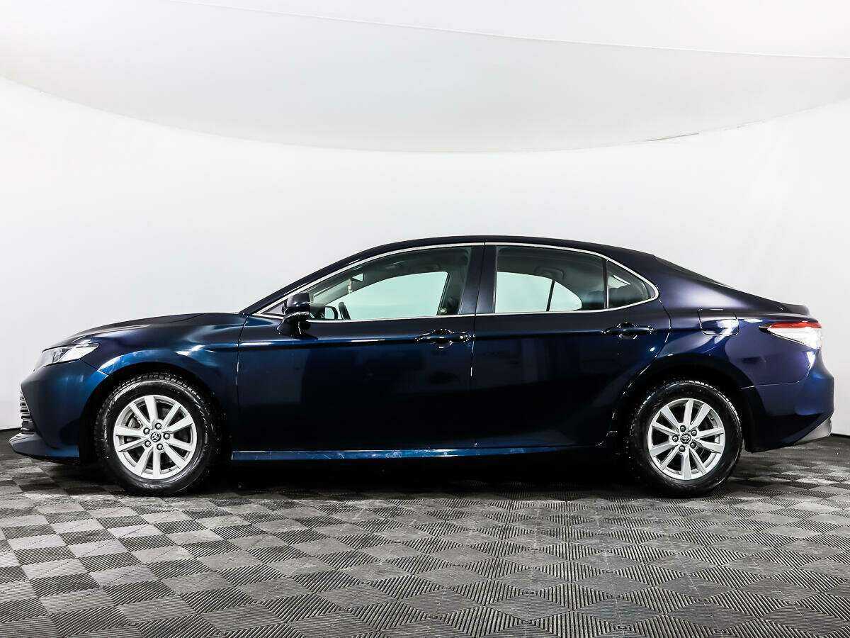 Toyota Camry, 2020 - 54 000 км. | Фото №6
