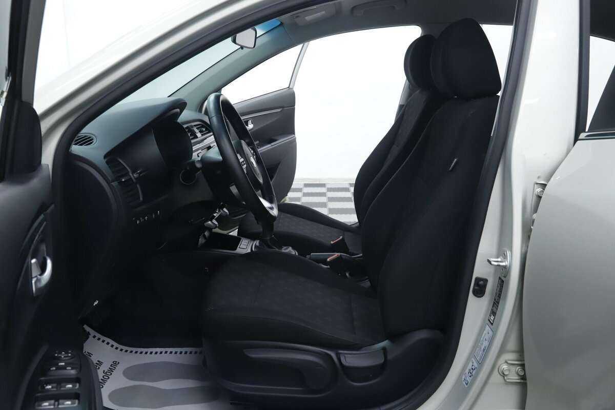 Kia Rio, 2019 - 86 000 км. | Фото №7