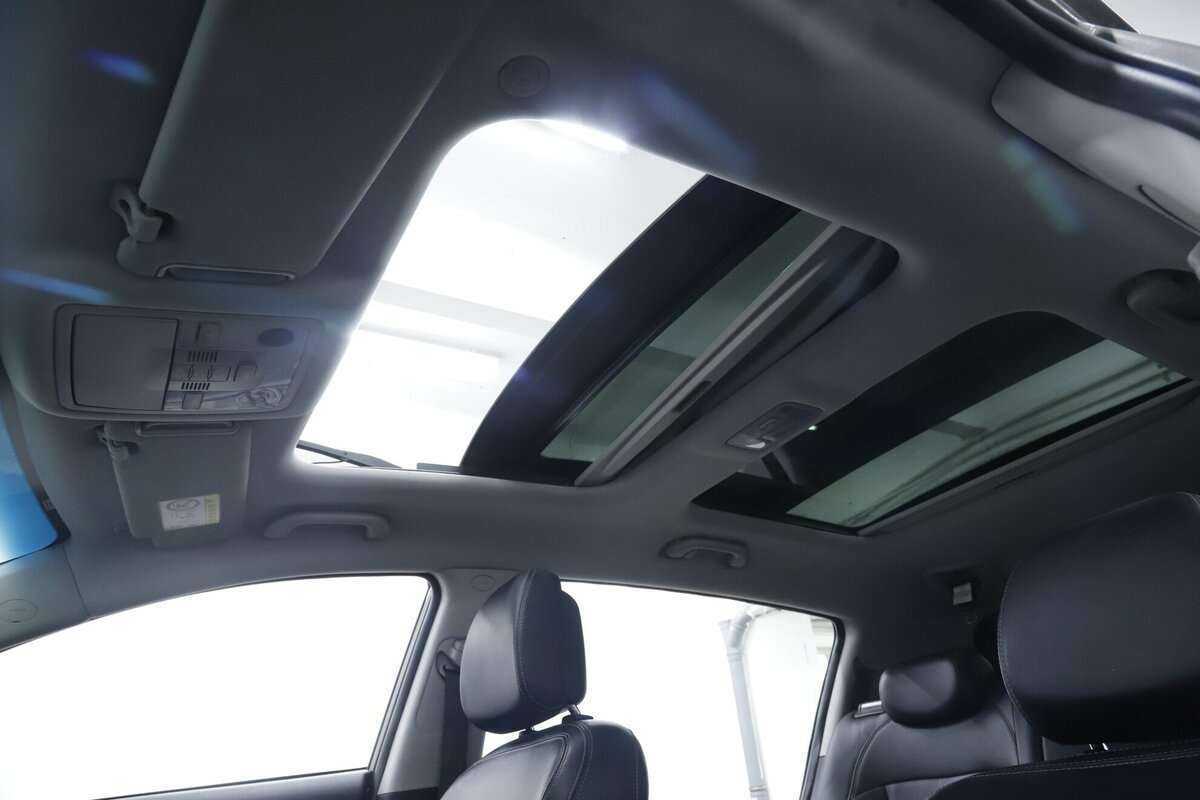 Kia Sportage, 2015 - 115 500 км. | Фото №7