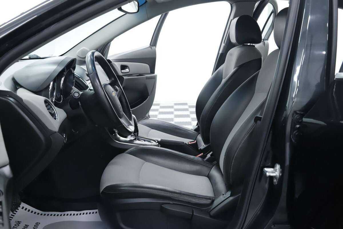 Chevrolet Cruze, 2015 - 143 000 км. | Фото №7