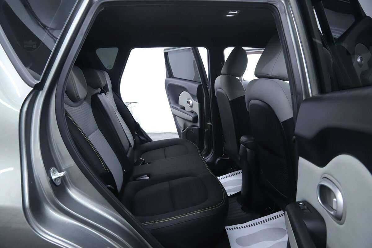 Kia Soul, 2014 Фото №15