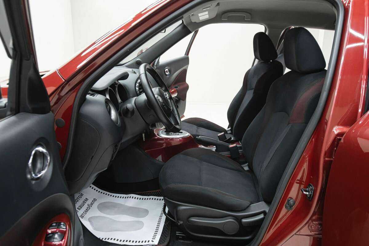 Nissan Juke, 2012 - 88 000 км. | Фото №7