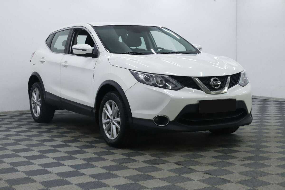 Nissan Qashqai, 2018 - 55 000 км. | Фото №3