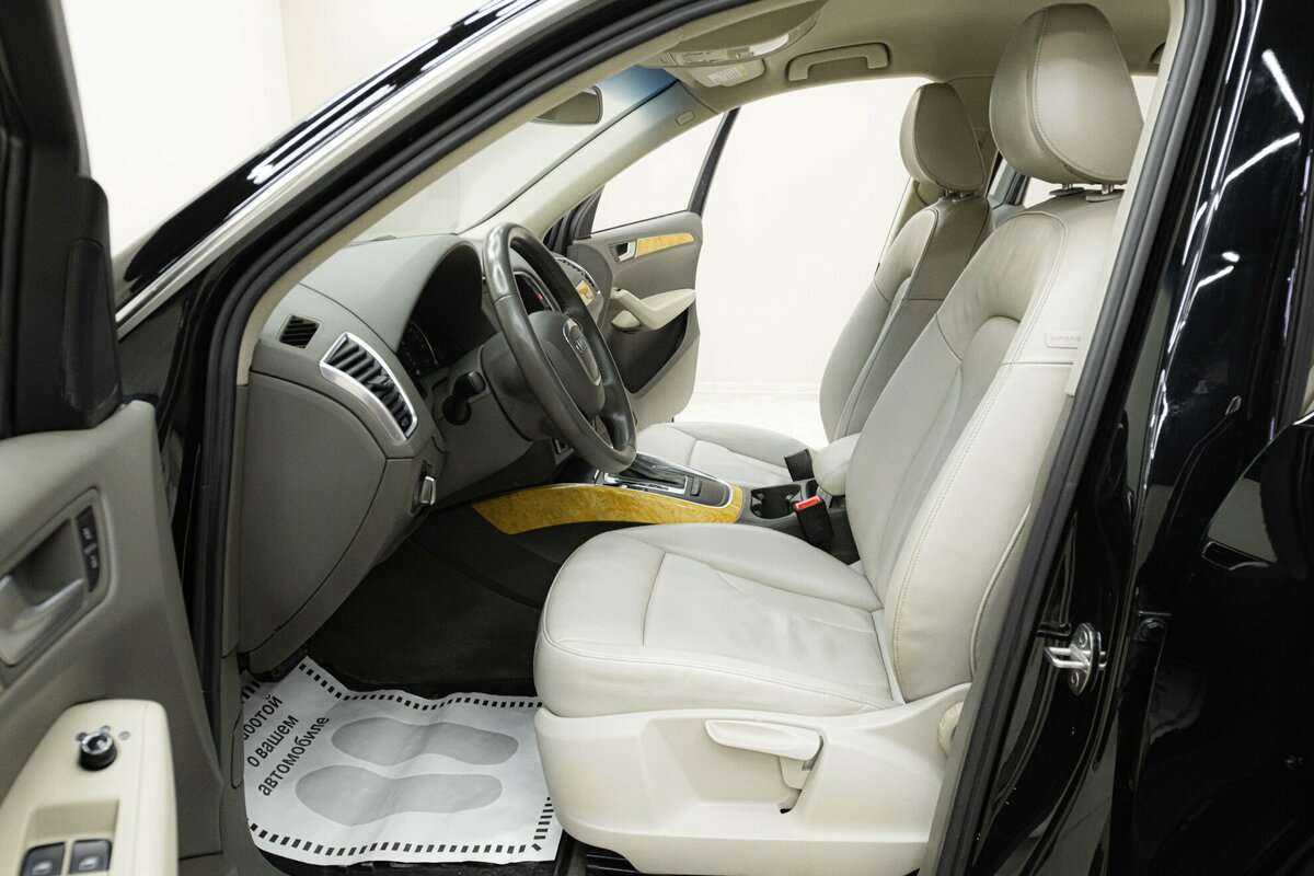 Audi Q5, 2012 - 177 000 км. | Фото №8