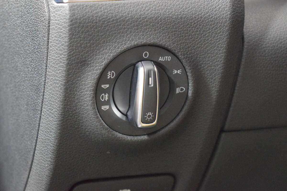 Audi Q7, 2014 Фото №11