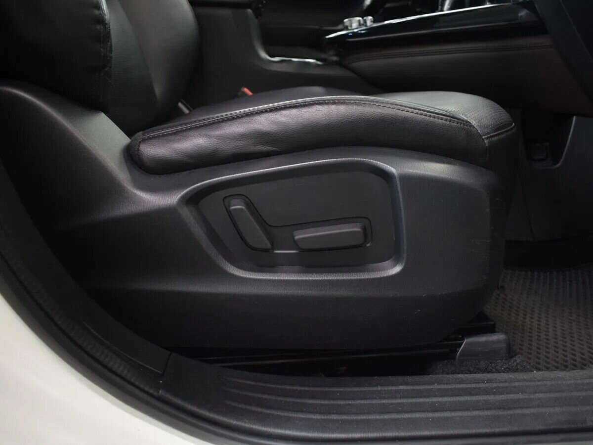 Mazda CX-9, 2018 Фото №23