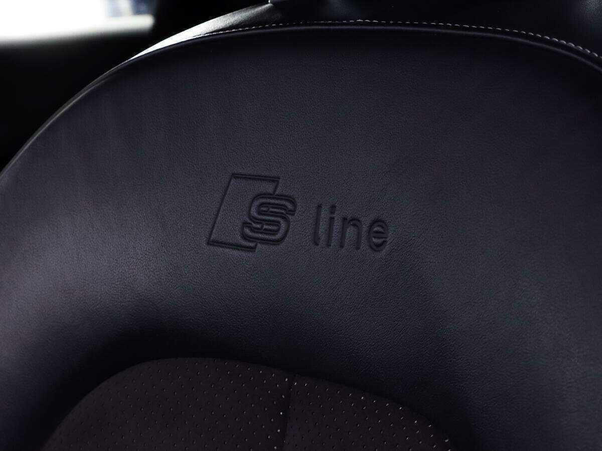 Audi A6, 2015 Фото №16