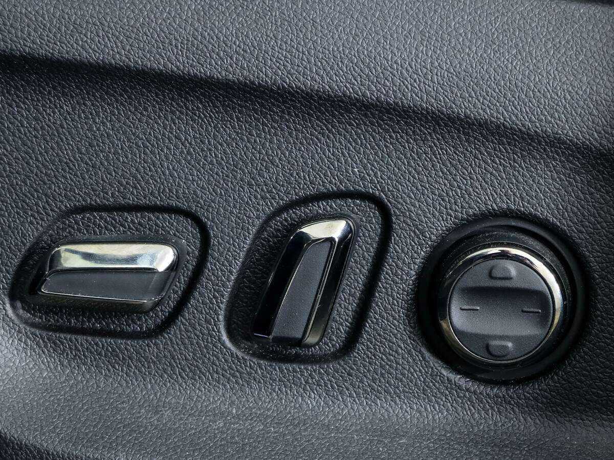 EXEED TXL, 2023 Фото №17