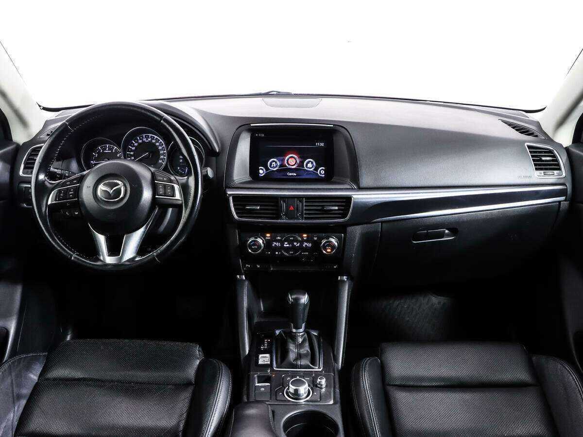 Mazda CX-5, 2016 - 100 482 км. | Фото №8