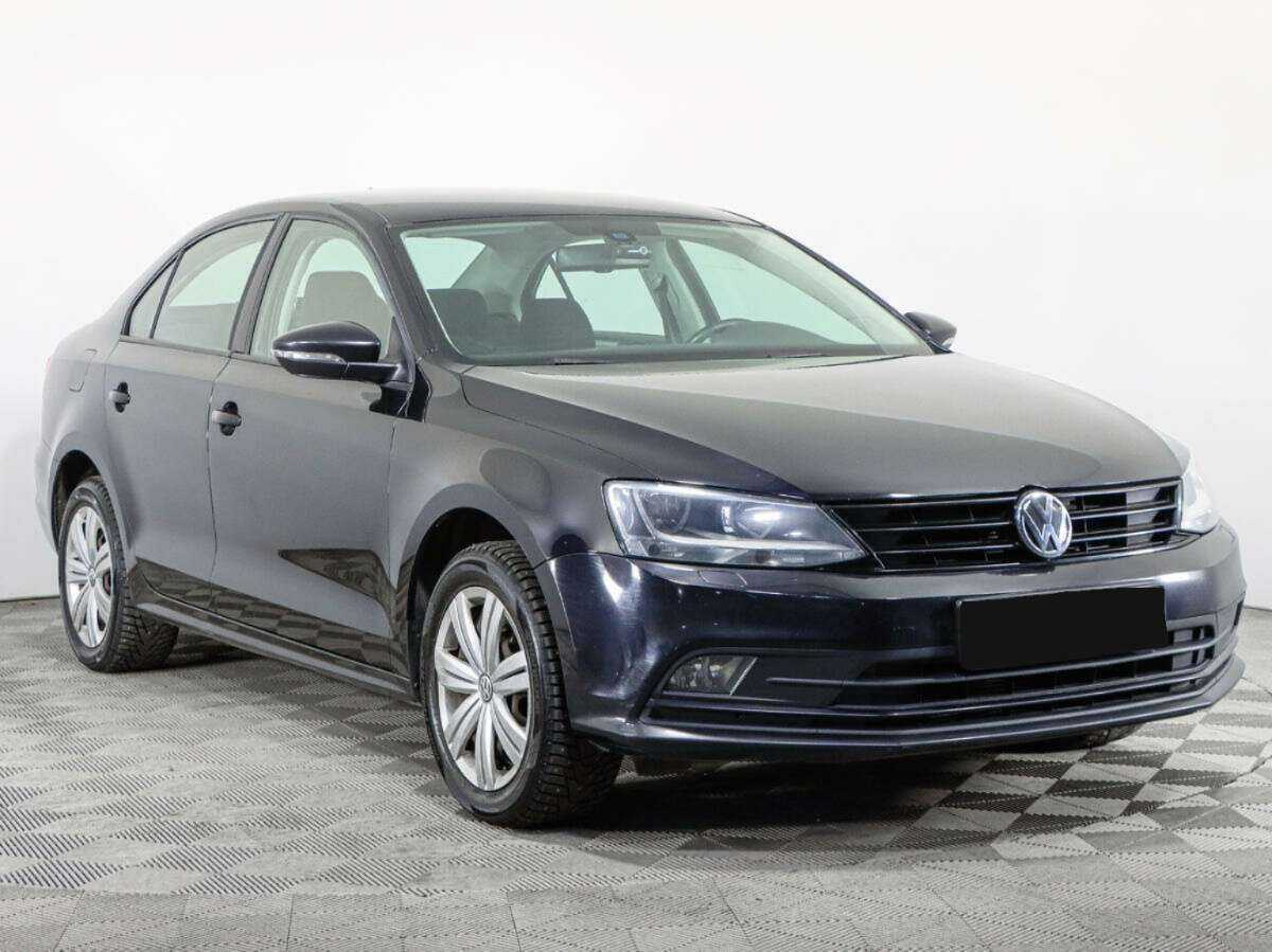 Volkswagen Jetta, 2015 - 219 580 км. | Фото №3