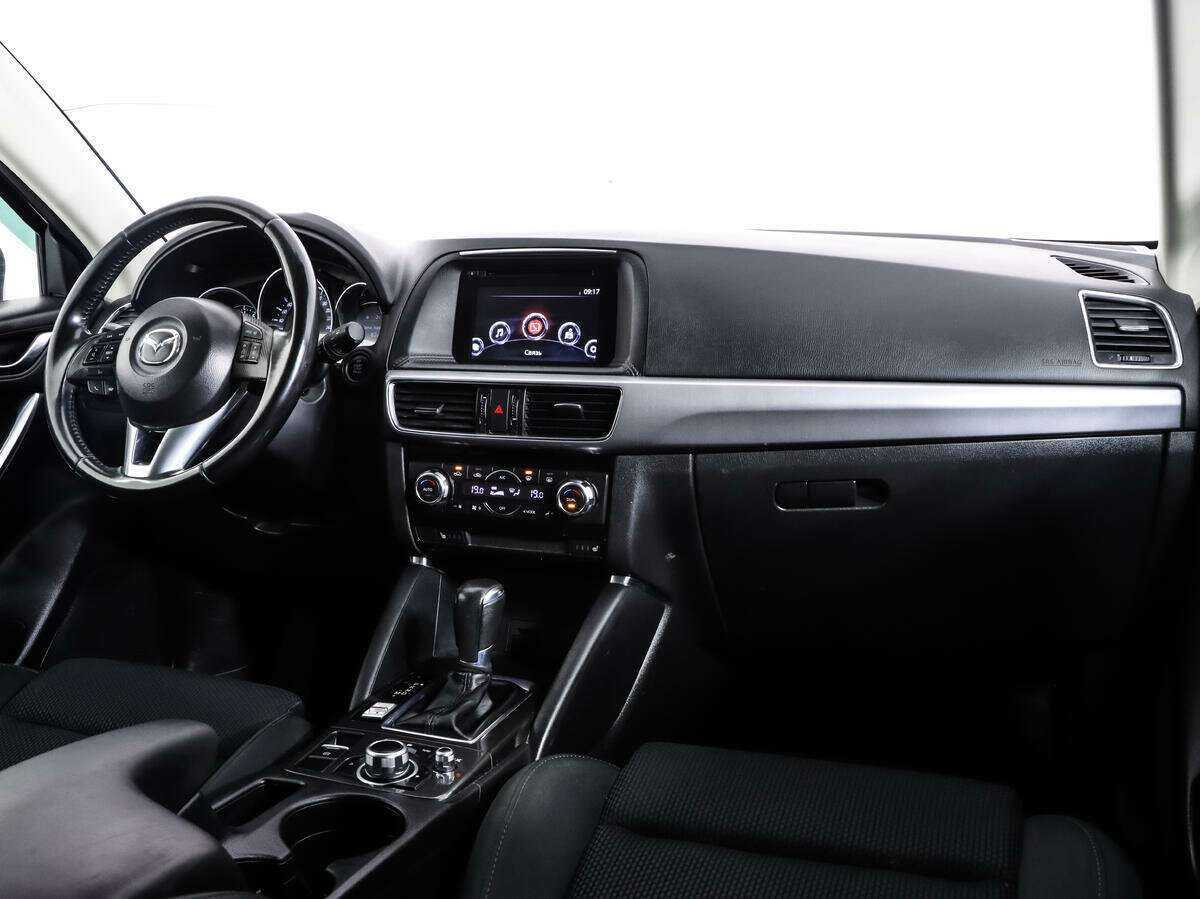 Mazda CX-5, 2016 - 106 000 км. | Фото №7