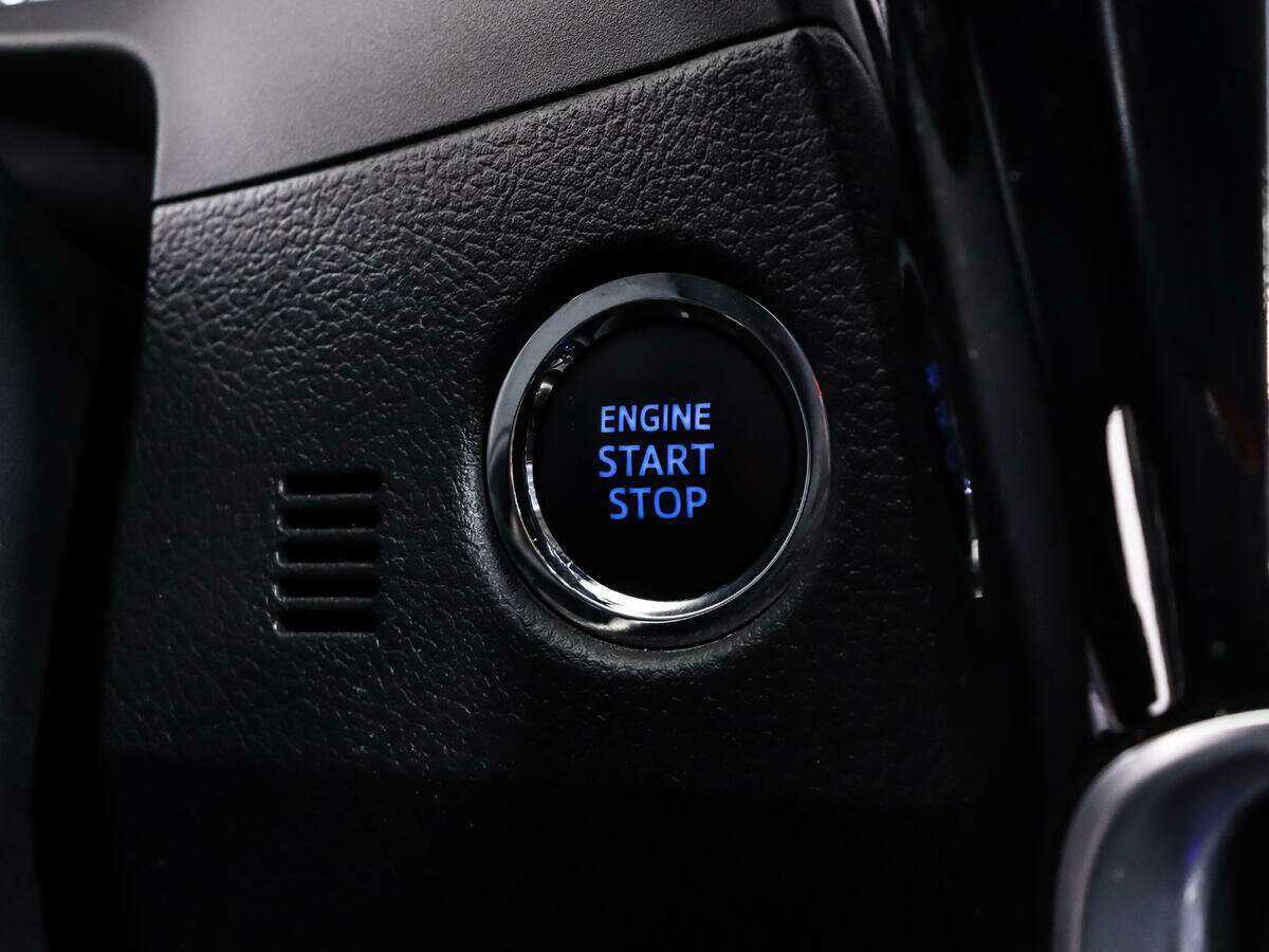 Toyota Corolla, 2018 Фото №18