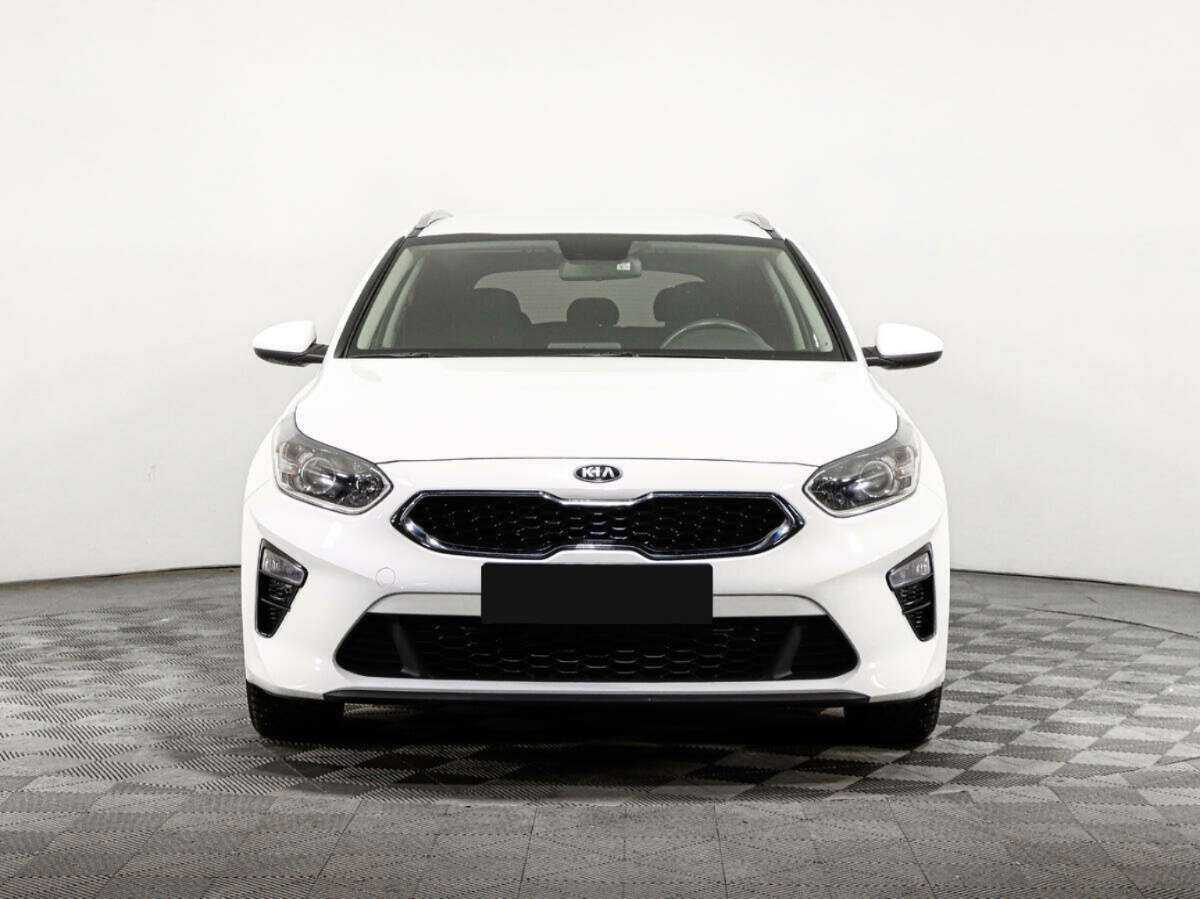 Kia Ceed, 2019 - 35 004 км. | Фото №2
