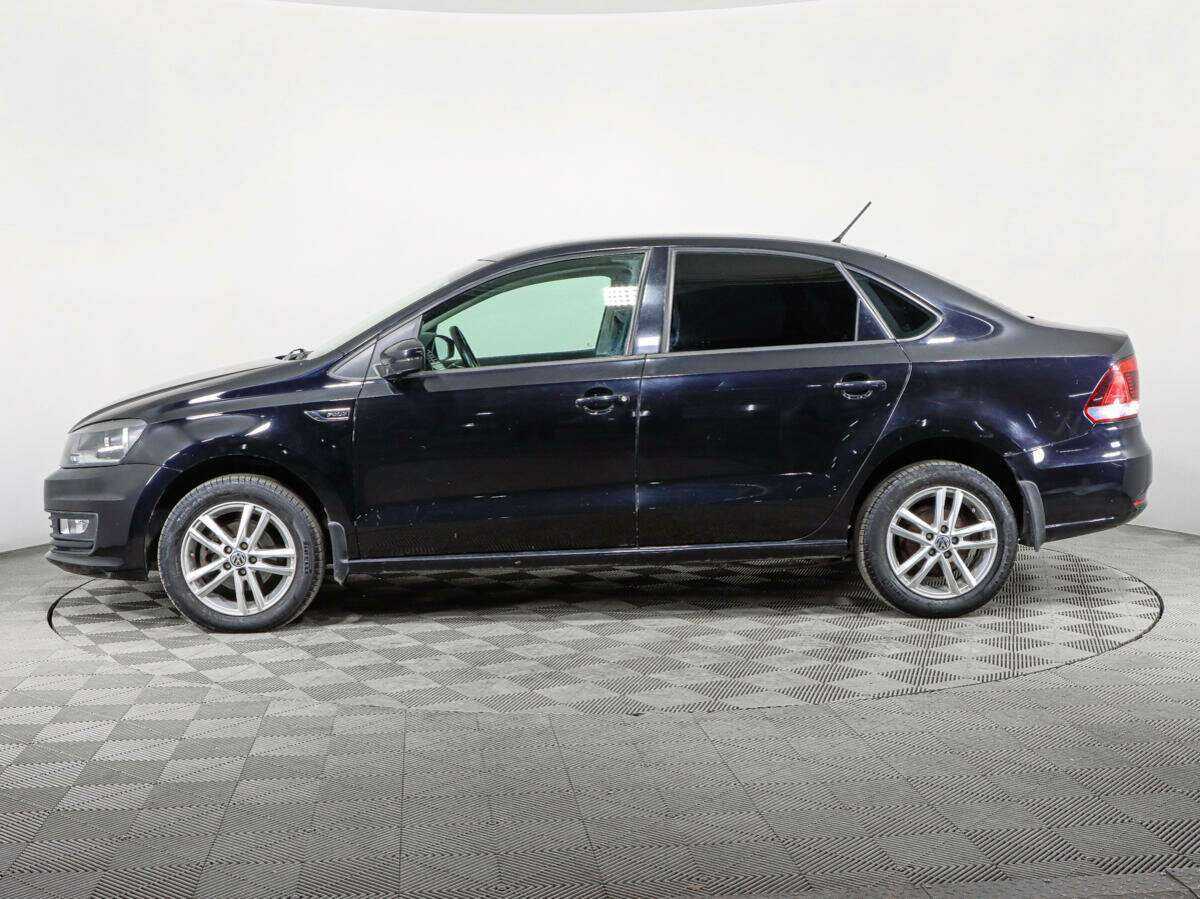 Volkswagen Polo, 2015 - 105 482 км. | Фото №8