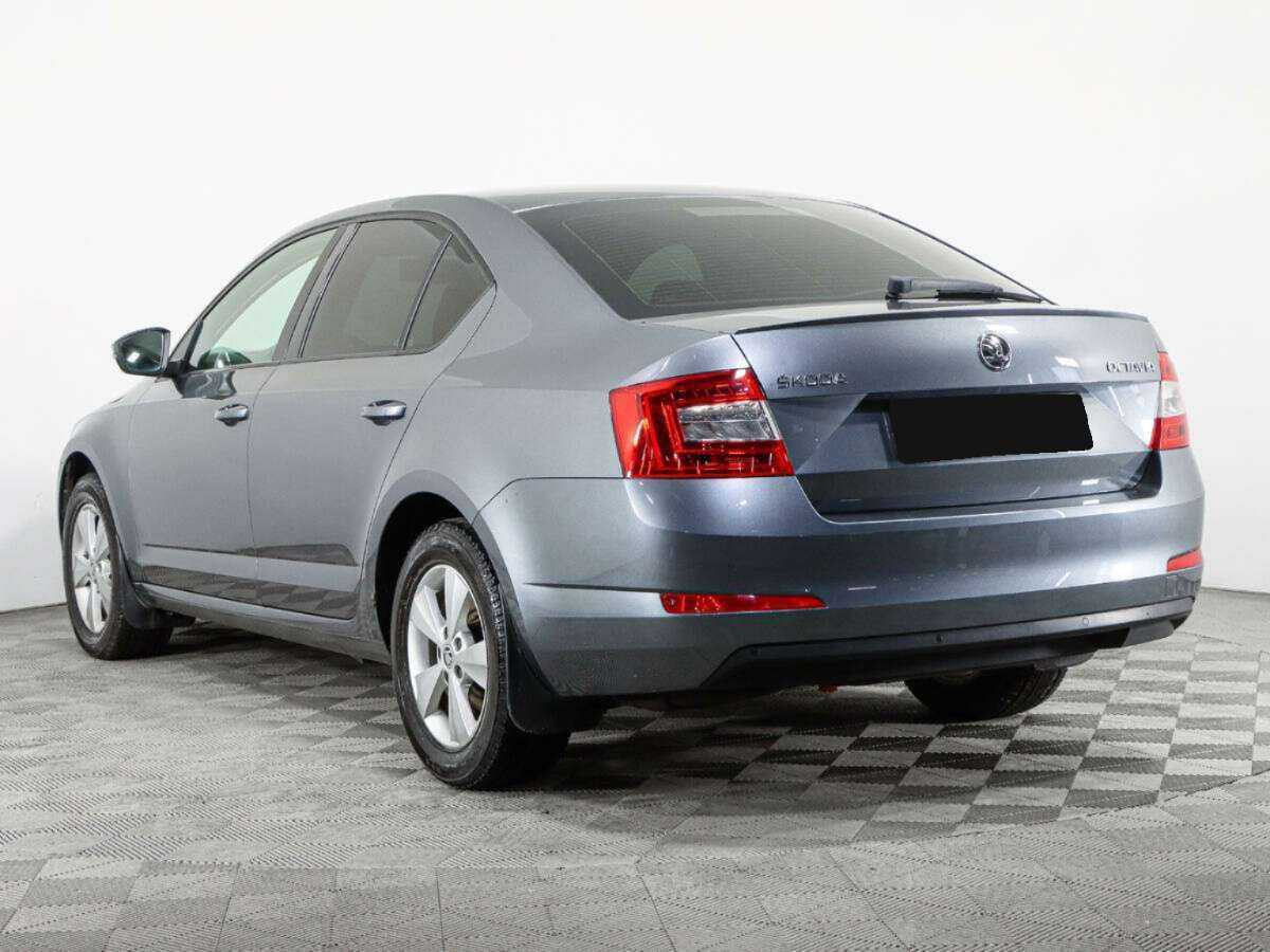 Skoda Octavia, 2015 - 146 000 км. | Фото №7