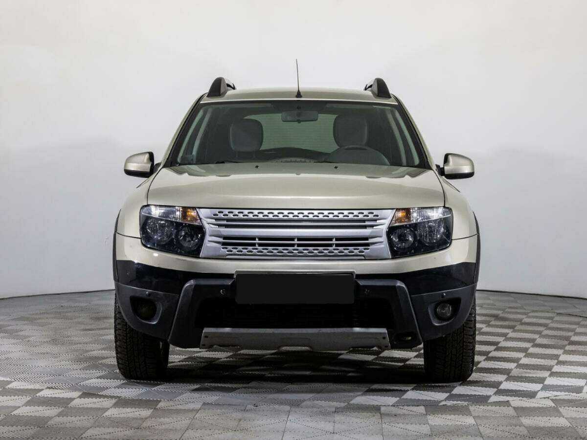 Renault Duster, 2013 - 111 000 км. | Фото №2