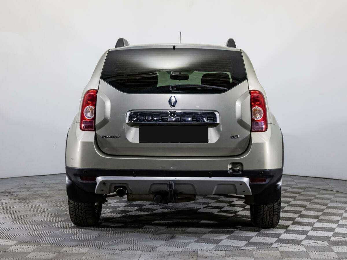 Renault Duster, 2013 - 111 000 км. | Фото №6