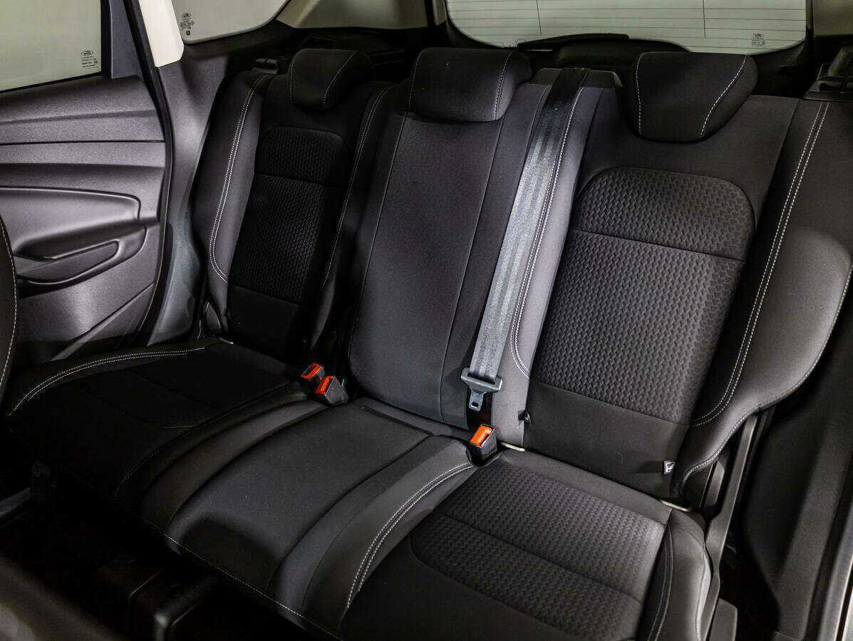 Ford Kuga, 2018 - 122 370 км. | Фото №8