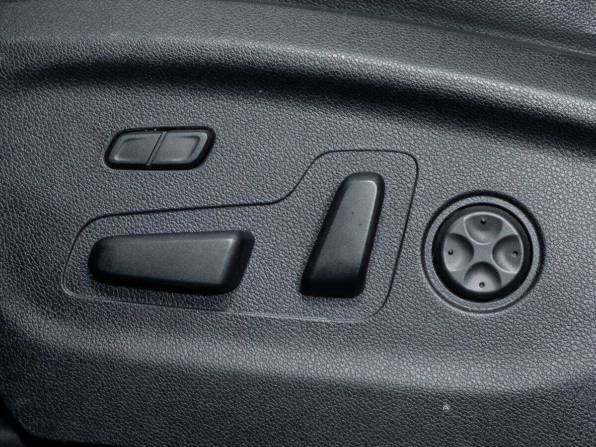 Kia Sorento Prime, 2017 Фото №19