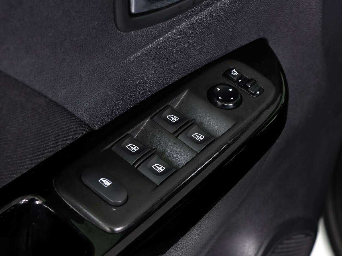 Renault Kaptur, 2019 Фото №14