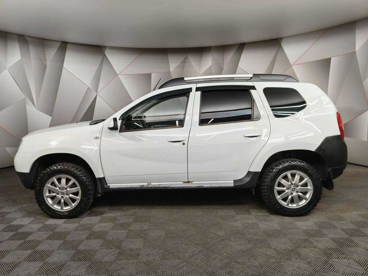 Renault Duster, 2012 - 159 410 км. | Фото №5