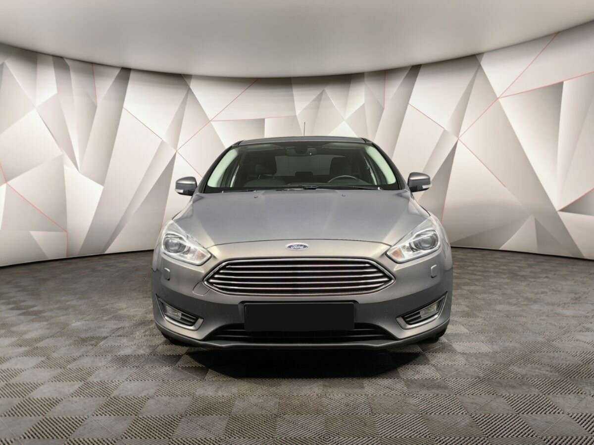 Ford Focus, 2016 - 175 201 км. | Фото №7
