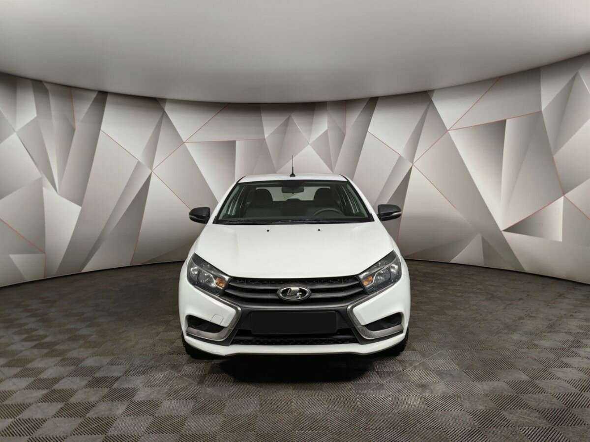 Lada (ВАЗ) Vesta, 2018 - 131 044 км. | Фото №7