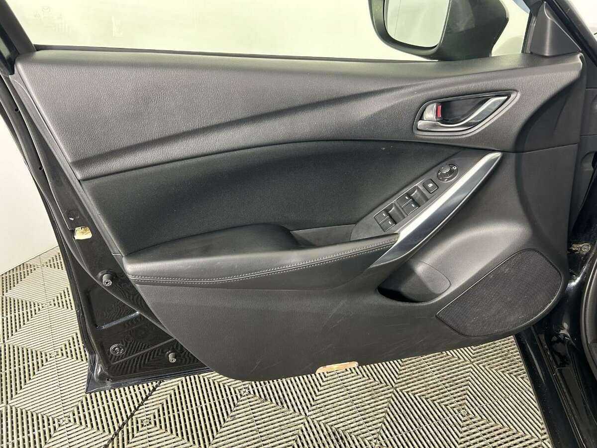 Mazda 6, 2013 - 155 925 км. | Фото №8